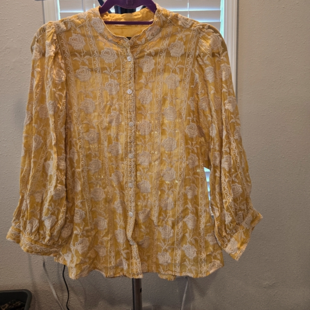 Excellent condition Anthropologie